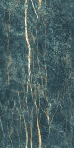 Carens Aqua | 600x1200mm | High Glossy Endless