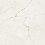 Enzo Marfil Bianco | 600×1200 mm | Glossy Tiles