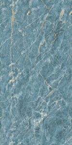 Jennifer Aqua | 600x1200mm | High Glossy Endless