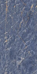 Jennifer Blue | 600x1200mm | High Glossy Endless