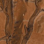 Kashmiri Brown | 600x1200mm | Super High Glossy