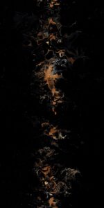 Macel Black | 600x1200mm | Super High Glossy