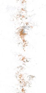 Macel White | 600x1200mm | Super High Glossy