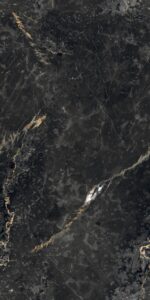 Moner Black | 600x1200mm | High Glossy Endless