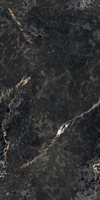 Moner Black | 600x1200mm | High Glossy Endless