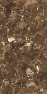 Ntroz Brown | 600x1200mm | High Glossy Endless