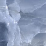 Onice Reale Blue | 600x1200mm | Super High Glossy