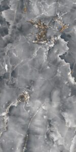 Onyx Grey | 600x1200mm | Super High Glossy