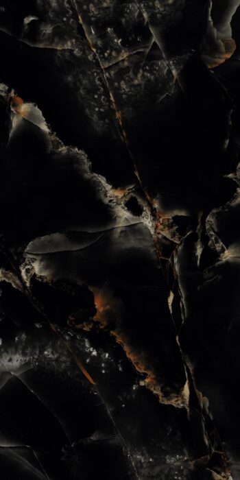 Onyx Thunder Black | 600x1200mm | Super High Glossy