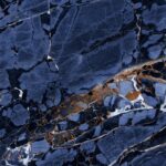 Raid Blue | 600x1200mm | Super High Glossy