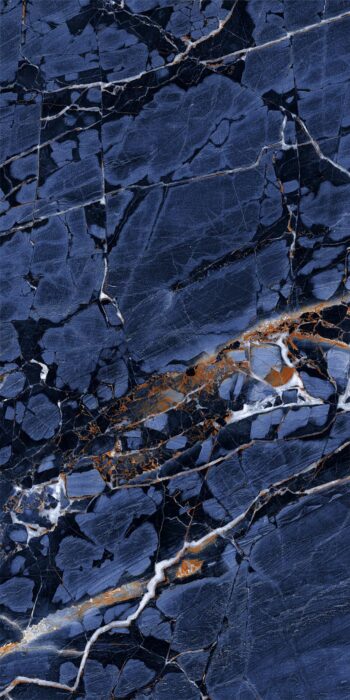 Raid Blue | 600x1200mm | Super High Glossy