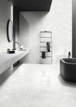 Reale Miel Ice | 600×1200 mm | Glossy Tiles - Image 2