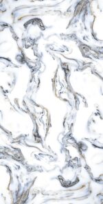 Rivera Blue | 600×1200 mm | Glossy Tiles