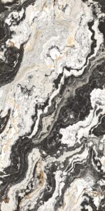 Raster Natural | 600x1200mm | High Glossy Endless
