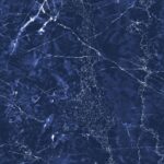 Ricoh Blue | 600x1200mm | High Glossy Endless