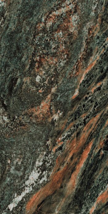 Saffire Green | 600x1200mm | Super High Glossy