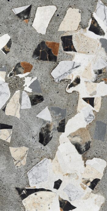 Spaccto Stone | 60x120 cm | Stone Punch