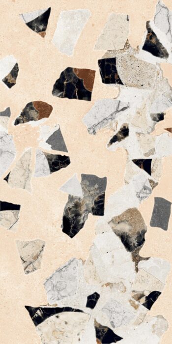 Spaccto Stone Ivory | 60x120 cm | Stone Punch