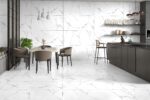 Statuario Venato | 600×1200 mm | Glossy Tiles - Image 2