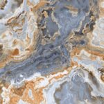 Skyline Blue| 600x1200mm | Super High Glossy