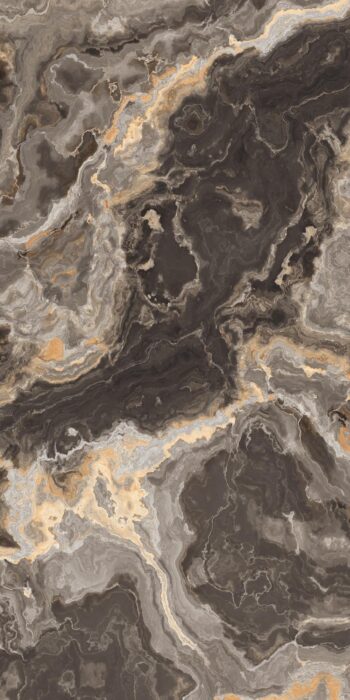 Skyline Brown | 600x1200mm | Super High Glossy