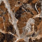 Lomez Brown | 600x1200mm | Super High Glossy