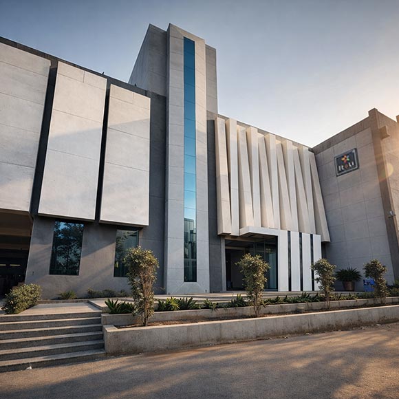 itoli granito corporate office morbi tiles factory